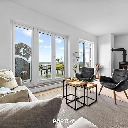 Ocean'S 11 Apartment Олпениц Екстериор снимка