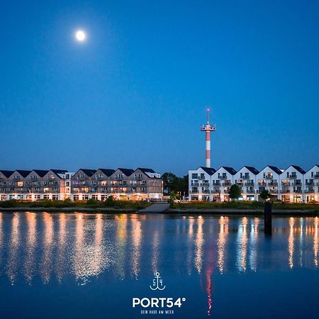 Ocean'S 11 Apartment Олпениц Екстериор снимка